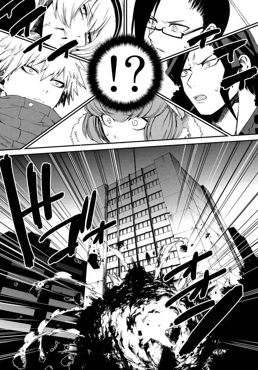 Killer Killer Chapter 10 32